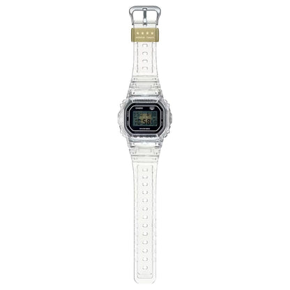 卡西歐 DW-5040RX-7ER - 細節照