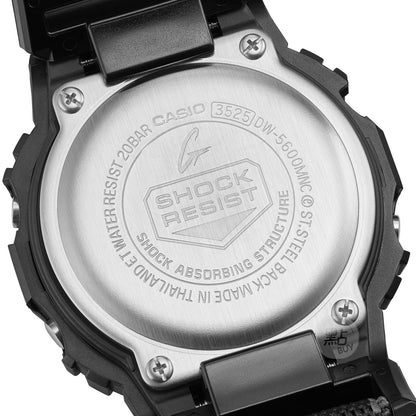 卡西歐 DW-5600MNC-1ER - 其他角度（3）