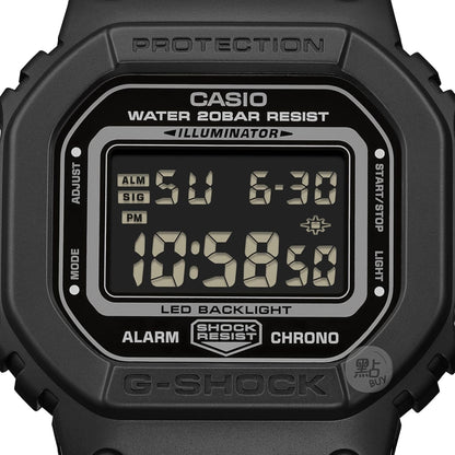 卡西歐 DW-5600MNC-1ER - 其他角度（5）