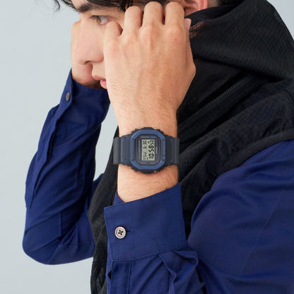 卡西歐 DW-5600RS-8DR - 其他角度