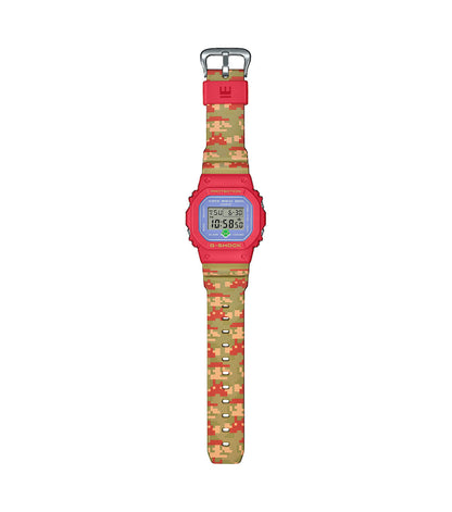 DW-5600SMB-4ER band