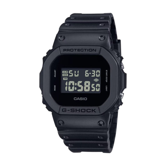 卡西歐 DW-5600UBB-1DR - 主圖