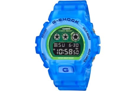 卡西歐 DW-6900LS-2 - 主圖