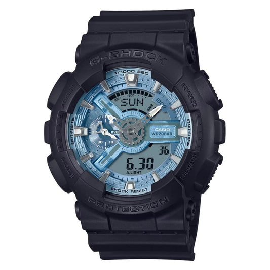 卡西歐 GA-110CD-1A2ER - 主圖