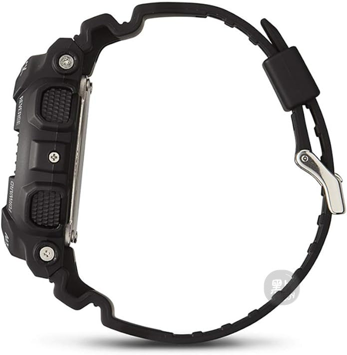 GA-140-1A1ER side view right