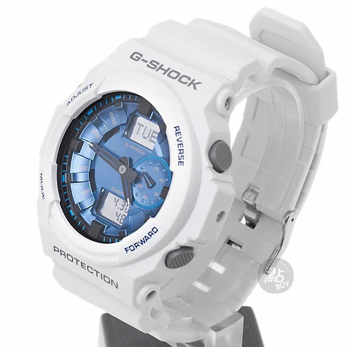 GA-150MF-7AER side view