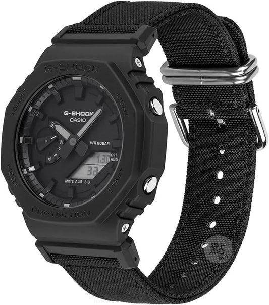 GA-2100BCE-1AER side view