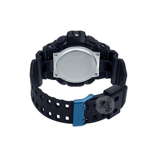 GA-710B-1A2DR back view