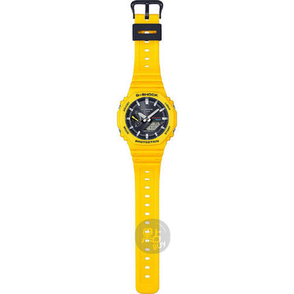 GA-B2100C-9AER strap