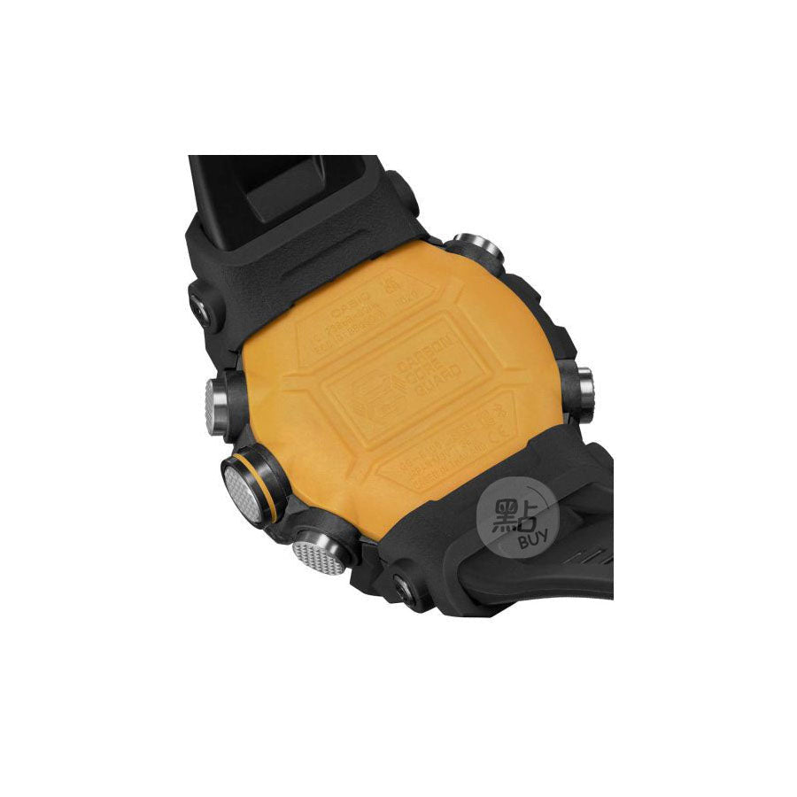 Casio GG-B100Y-1AER G-Shock Mudmaster