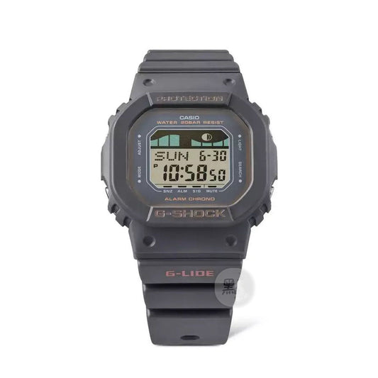 GLX-S5600-1ER display view