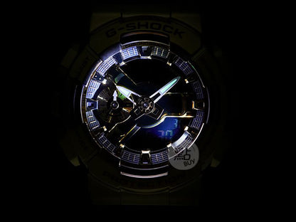 GM-110G-1A9DR night mode