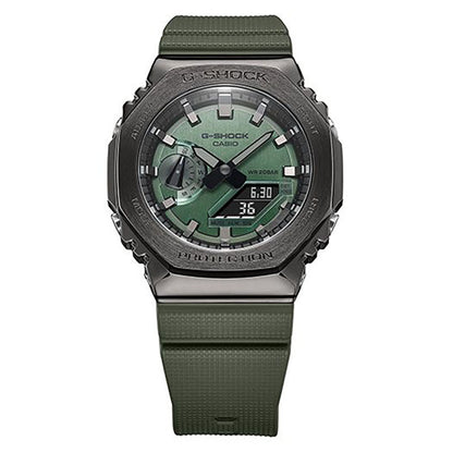 GM-2100G-1A9ER display view