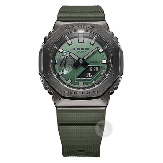 GM-2100G-1A9ER display view