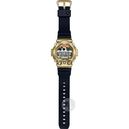 GM-6900GDA-9ER strap