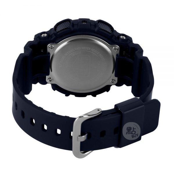 GMA-S130VC-1ADR back view strap