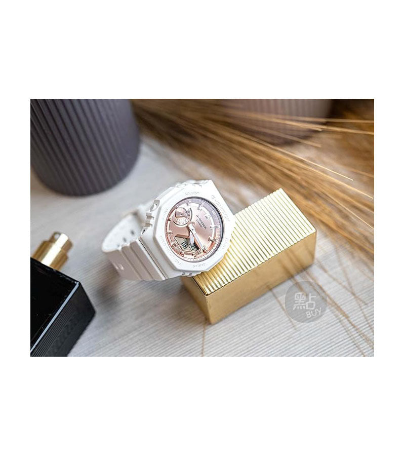 GMA-S2100MD-7AER styling