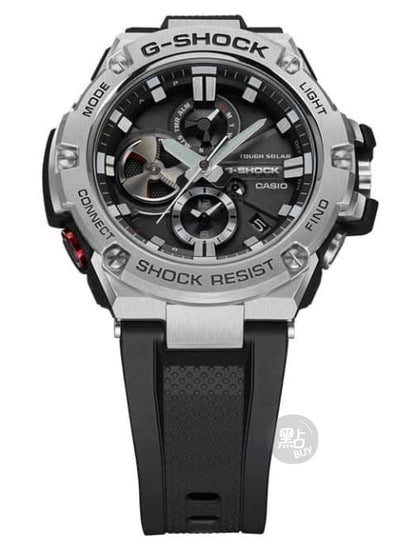 卡西歐 GST-B100-1ADR - 其他角度（2）