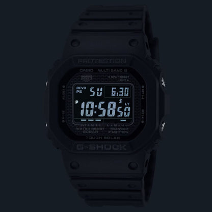 卡西歐 GW-5000HS-1ER - 其他角度