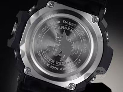 GW-9400-1DR back view