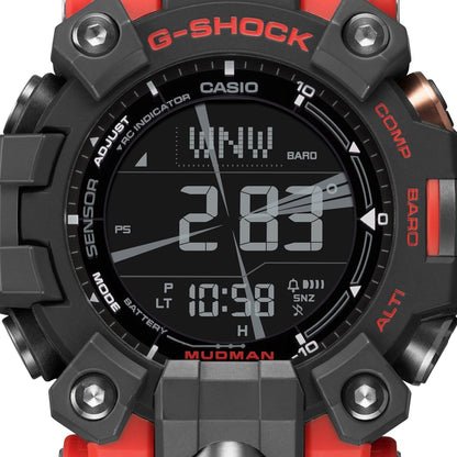 卡西歐 GW-9500-1A4DR - 其他角度（3）