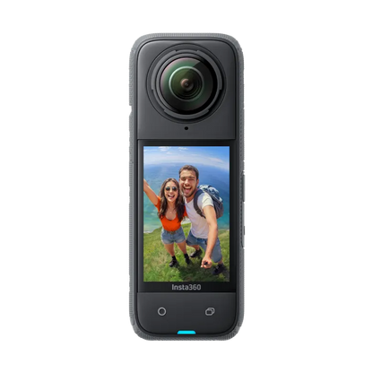 Insta360-X4-Camera-Front