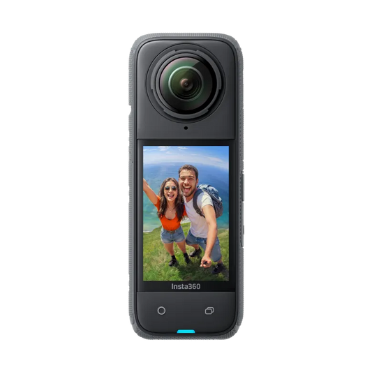 Insta360-X4-Camera-Front