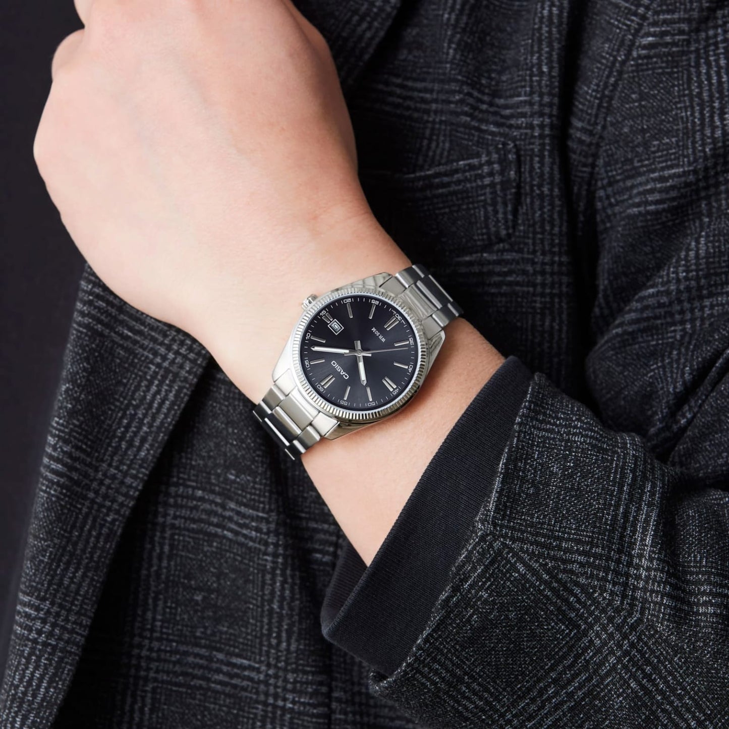 卡西歐 MTP-1302D-1A1VDF - 其他角度（2）