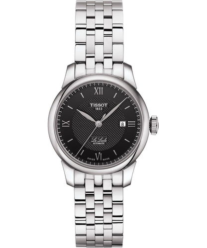 Tissot T0062071105800 Le Locle 自動女士腕錶