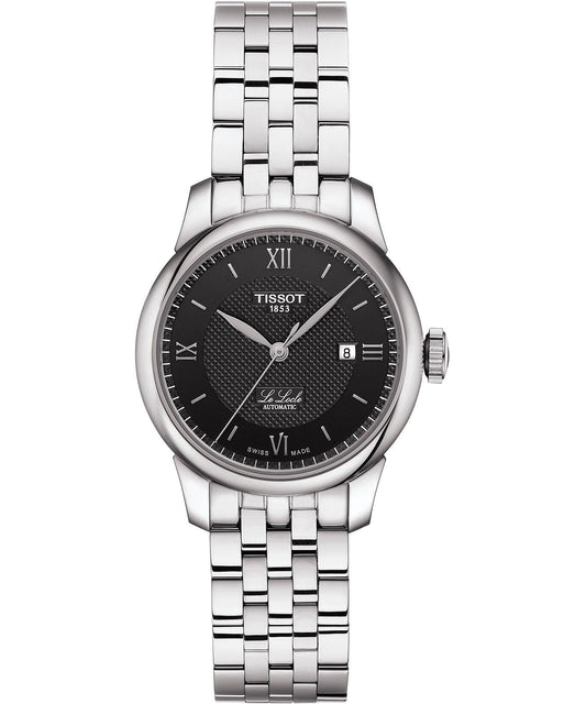 Tissot T0062071105800 Le Locle 自動女士腕錶