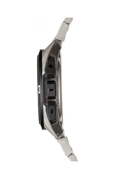 Tissot T0914204405100 T-Touch Expert Solar 黑色錶盤男士腕錶