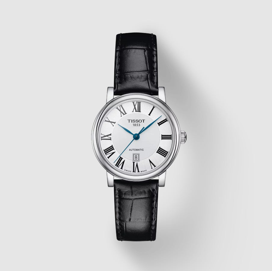 Tissot-Carson-Premium-Automatic-lady-T1222071603300
