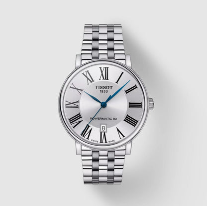 Tissot-Carson-Premium-Powermatic-80-T1224071103300