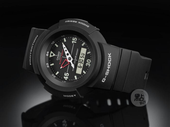 AW-500E-1EDR down
