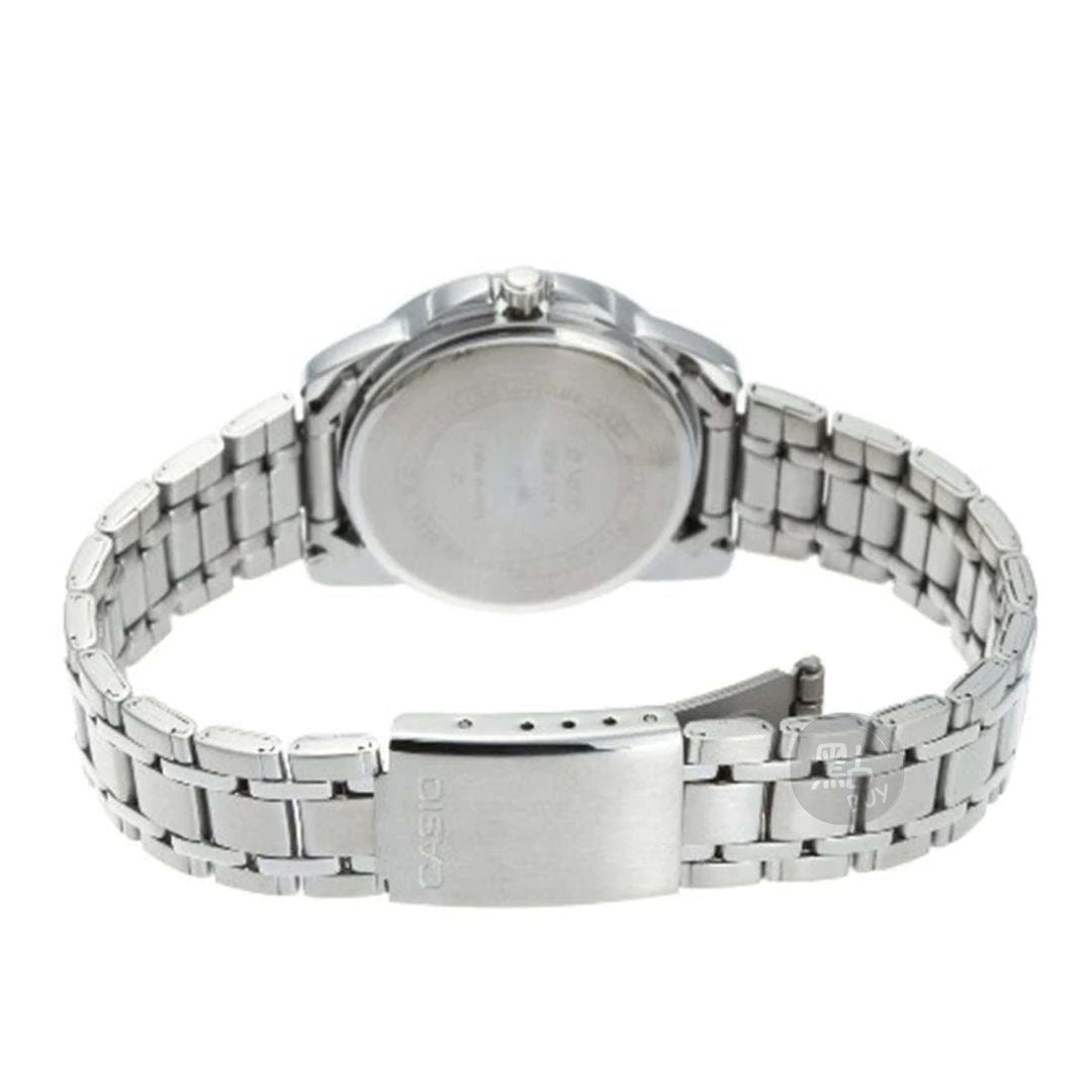     casio LTP-1314D-5AVDF back