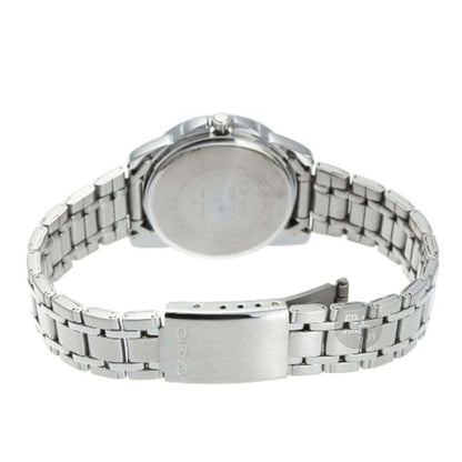     casio LTP-1314D-5AVDF back
