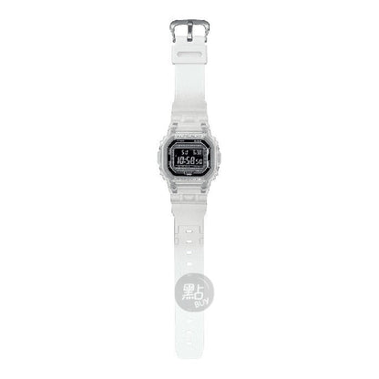DW-B5600G-7ER strap