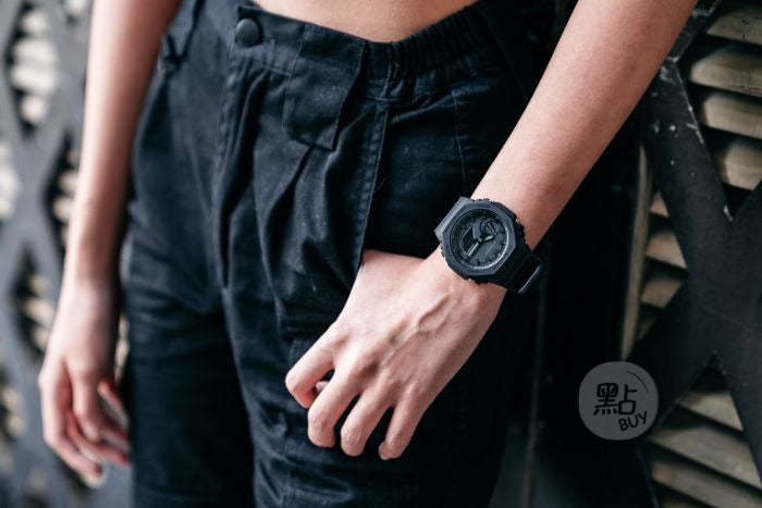 GA-2100-1AER styling