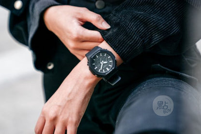 GA-2100-1AER hand style
