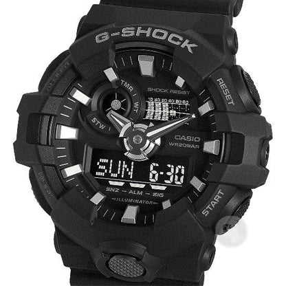 GA-700-1BER close up