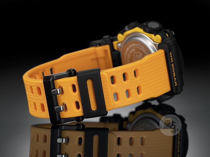 GA-900A-1A9ER back view