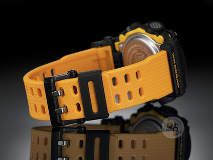 GA-900A-1A9ER back view