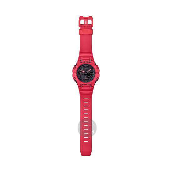GA-100B-4AER band view