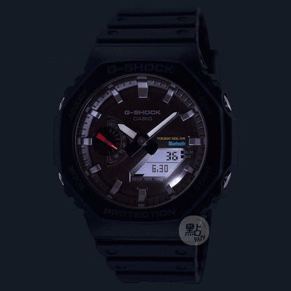 GA-B2100-1AER night mode