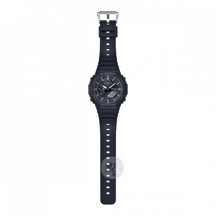 GA-B2100-1AER strap