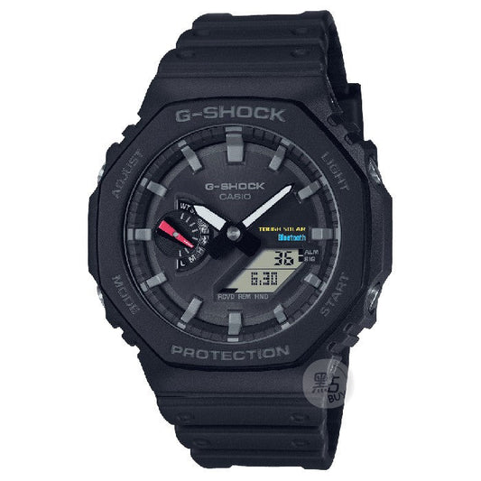 GA-B2100-1AER regular