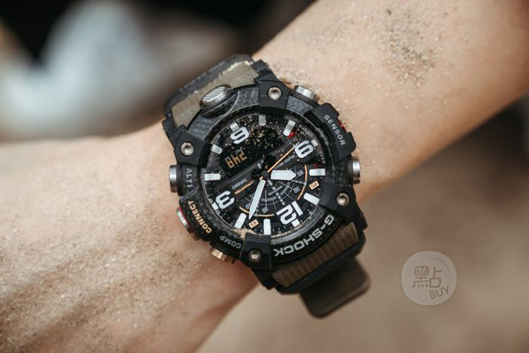 GG-B100-1A3ER styling