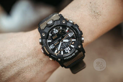GG-B100-1A3ER styling
