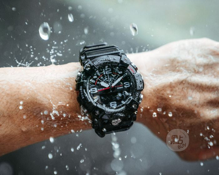 GG-B100-1AER waterproof