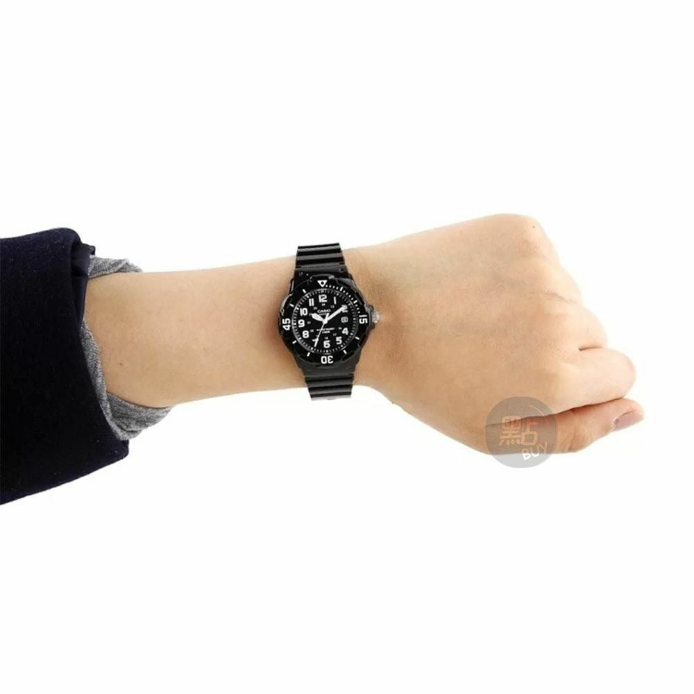 LRW-200H-1BVDF hand
